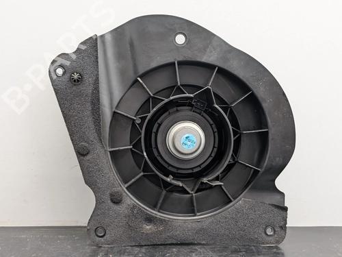 Speaker RENAULT ESPACE IV (JK0/1_) 2.0 dCi (JK01, JK02, JK1J, JK1K, JK1H) | BP37199229E2 - Image 5