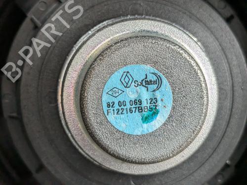 Speaker RENAULT ESPACE IV (JK0/1_) 2.0 dCi (JK01, JK02, JK1J, JK1K, JK1H) | BP37199229E2 - Image 6