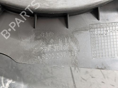 Speaker RENAULT ESPACE IV (JK0/1_) 2.0 dCi (JK01, JK02, JK1J, JK1K, JK1H) | BP37199229E2 - Image 4