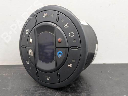 Climate control RENAULT ESPACE IV (JK0/1_) 2.0 dCi (JK01, JK02, JK1J, JK1K, JK1H) | BP37199230I5 - Image 2