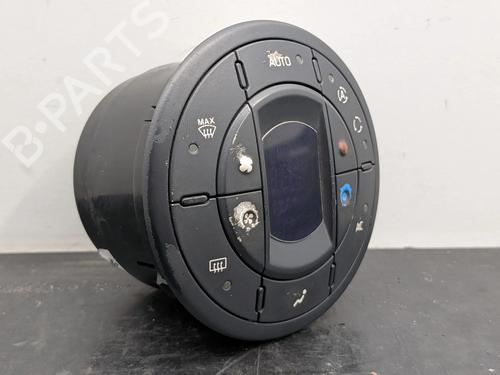 Used Climate control Climate control 37199230 37199230