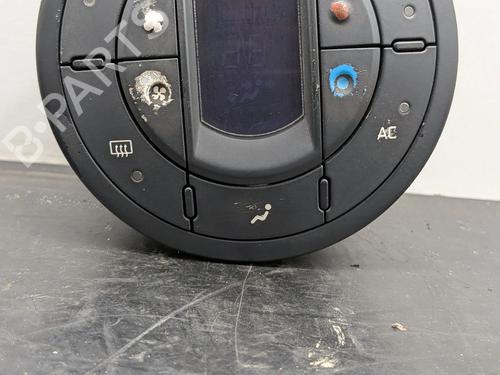 Climate control RENAULT ESPACE IV (JK0/1_) 2.0 dCi (JK01, JK02, JK1J, JK1K, JK1H) | BP37199230I5 - Image 7