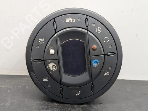 Climate control RENAULT ESPACE IV (JK0/1_) 2.0 dCi (JK01, JK02, JK1J, JK1K, JK1H) | BP37199230I5 - Image 3