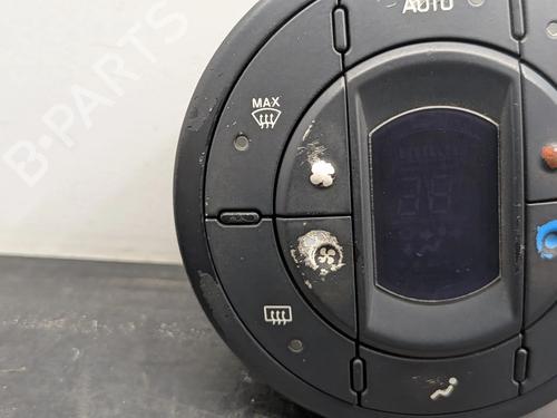 Climate control RENAULT ESPACE IV (JK0/1_) 2.0 dCi (JK01, JK02, JK1J, JK1K, JK1H) | BP37199230I5 - Image 5