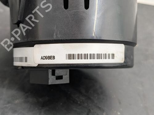 Climate control RENAULT ESPACE IV (JK0/1_) 2.0 dCi (JK01, JK02, JK1J, JK1K, JK1H) | BP37199230I5 - Image 9