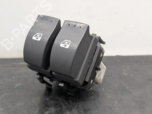 Left front window switch RENAULT ESPACE IV (JK0/1_) 2.0 dCi (JK01, JK02, JK1J, JK1K, JK1H) | BP37199231I27 - Image 2