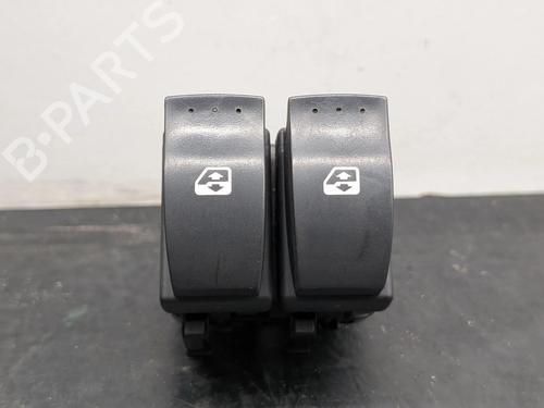 Left front window switch RENAULT ESPACE IV (JK0/1_) 2.0 dCi (JK01, JK02, JK1J, JK1K, JK1H) | BP37199231I27 - Image 3