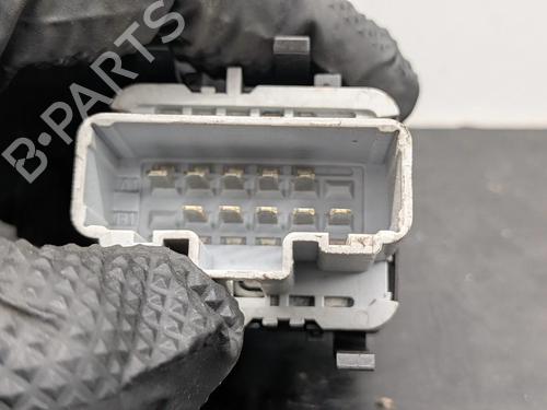 Left front window switch RENAULT ESPACE IV (JK0/1_) 2.0 dCi (JK01, JK02, JK1J, JK1K, JK1H) | BP37199231I27 - Image 5