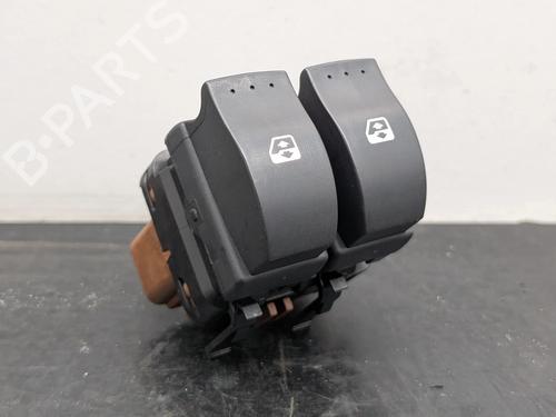 Used Left front window switch Left front window switch 37199232 37199232