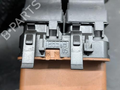 Left front window switch RENAULT ESPACE IV (JK0/1_) 2.0 dCi (JK01, JK02, JK1J, JK1K, JK1H) | BP37199232I27 - Image 6
