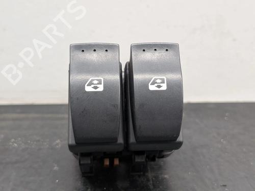Left front window switch RENAULT ESPACE IV (JK0/1_) 2.0 dCi (JK01, JK02, JK1J, JK1K, JK1H) | BP37199232I27 - Image 3