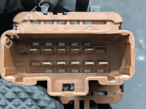 Left front window switch RENAULT ESPACE IV (JK0/1_) 2.0 dCi (JK01, JK02, JK1J, JK1K, JK1H) | BP37199232I27 - Image 5