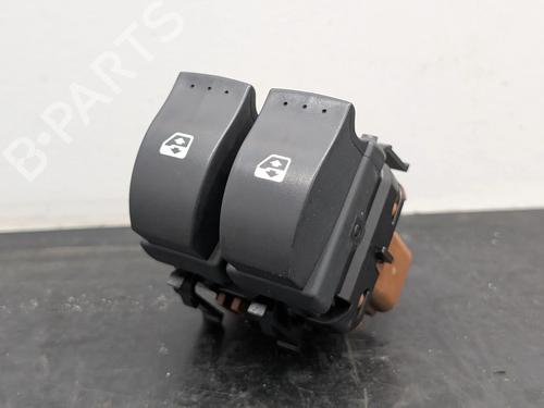 Left front window switch RENAULT ESPACE IV (JK0/1_) 2.0 dCi (JK01, JK02, JK1J, JK1K, JK1H) | BP37199232I27 - Image 2