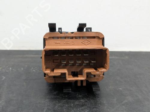 Left front window switch RENAULT ESPACE IV (JK0/1_) 2.0 dCi (JK01, JK02, JK1J, JK1K, JK1H) | BP37199232I27 - Image 4