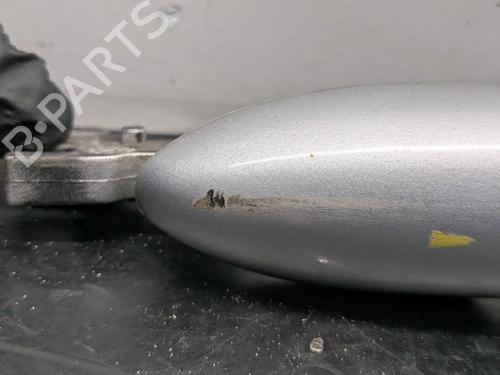 Front left exterior door handle RENAULT ESPACE IV (JK0/1_) 2.0 dCi (JK01, JK02, JK1J, JK1K, JK1H) | BP37199233C128 - Image 4