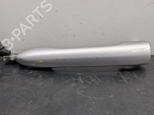 Front left exterior door handle RENAULT ESPACE IV (JK0/1_) 2.0 dCi (JK01, JK02, JK1J, JK1K, JK1H) | BP37199233C128 - Image 3
