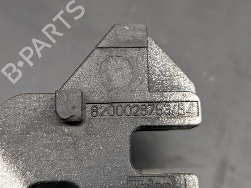 Front left exterior door handle RENAULT ESPACE IV (JK0/1_) 2.0 dCi (JK01, JK02, JK1J, JK1K, JK1H) | BP37199233C128 - Image 9