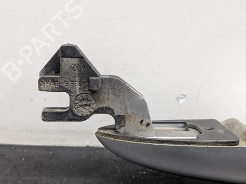 Front left exterior door handle RENAULT ESPACE IV (JK0/1_) 2.0 dCi (JK01, JK02, JK1J, JK1K, JK1H) | BP37199233C128 - Image 8
