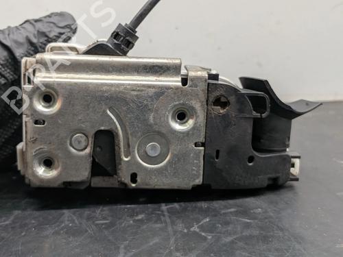 Front left lock RENAULT ESPACE IV (JK0/1_) 2.0 dCi (JK01, JK02, JK1J, JK1K, JK1H) | BP37199234C98 - Image 3