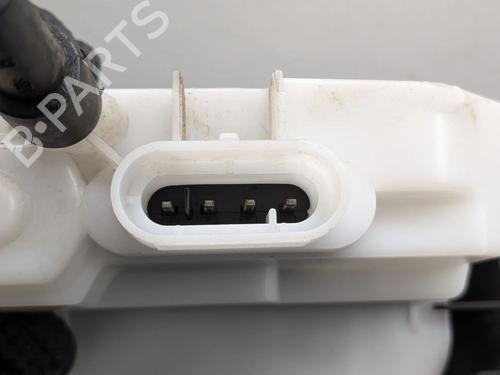 Front left lock RENAULT ESPACE IV (JK0/1_) 2.0 dCi (JK01, JK02, JK1J, JK1K, JK1H) | BP37199234C98 - Image 4
