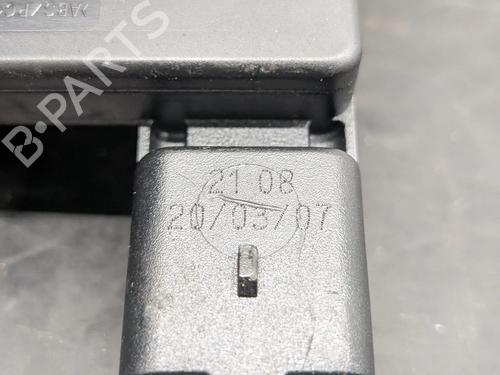 Electronic module RENAULT ESPACE IV (JK0/1_) 2.0 dCi (JK01, JK02, JK1J, JK1K, JK1H) | BP37199235M83 - Image 9