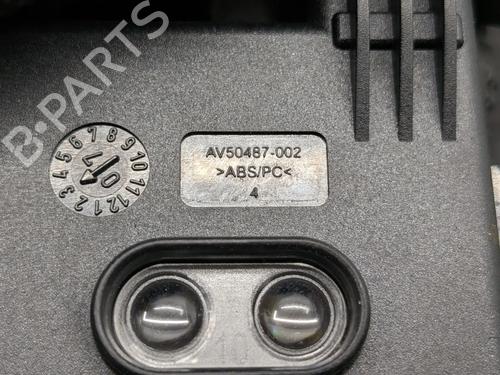 Electronic module RENAULT ESPACE IV (JK0/1_) 2.0 dCi (JK01, JK02, JK1J, JK1K, JK1H) | BP37199235M83 - Image 7
