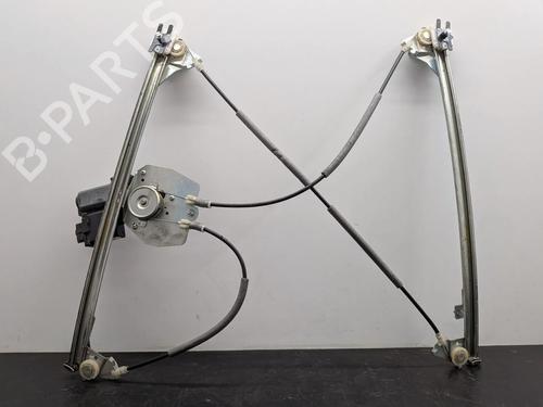 Used Front left window mechanism Front left window mechanism 37199236 37199236
