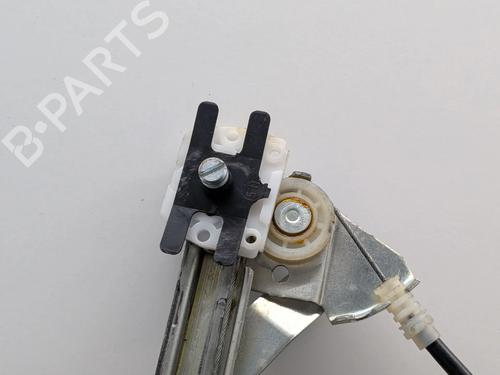 Front left window mechanism RENAULT ESPACE IV (JK0/1_) 2.0 dCi (JK01, JK02, JK1J, JK1K, JK1H) | BP37199236C22  - Image 5