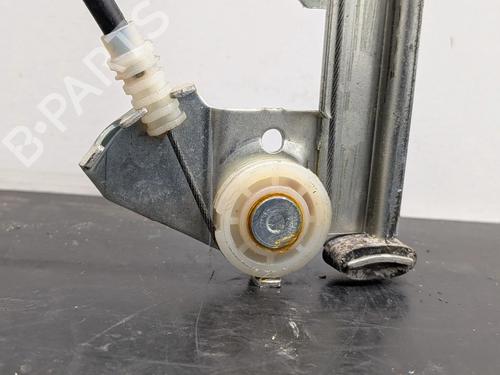 Front left window mechanism RENAULT ESPACE IV (JK0/1_) 2.0 dCi (JK01, JK02, JK1J, JK1K, JK1H) | BP37199236C22  - Image 7