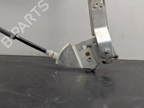 Front left window mechanism RENAULT ESPACE IV (JK0/1_) 2.0 dCi (JK01, JK02, JK1J, JK1K, JK1H) | BP37199236C22  - Image 12