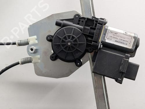 Front left window mechanism RENAULT ESPACE IV (JK0/1_) 2.0 dCi (JK01, JK02, JK1J, JK1K, JK1H) | BP37199236C22  - Image 11