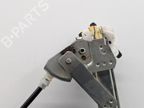 Front left window mechanism RENAULT ESPACE IV (JK0/1_) 2.0 dCi (JK01, JK02, JK1J, JK1K, JK1H) | BP37199236C22  - Image 10