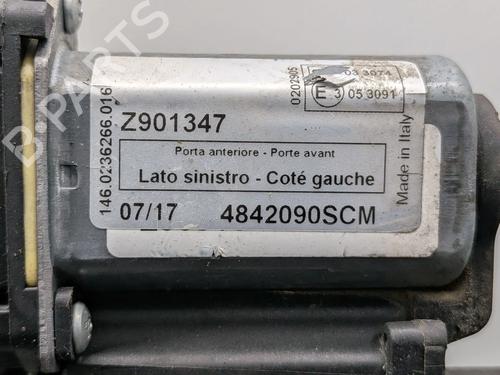 Front left window mechanism RENAULT ESPACE IV (JK0/1_) 2.0 dCi (JK01, JK02, JK1J, JK1K, JK1H) | BP37199236C22  - Image 13