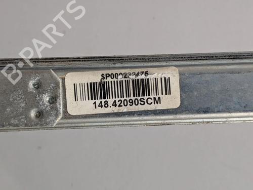 Front left window mechanism RENAULT ESPACE IV (JK0/1_) 2.0 dCi (JK01, JK02, JK1J, JK1K, JK1H) | BP37199236C22  - Image 14
