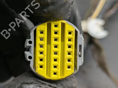 Wiring harness RENAULT ESPACE IV (JK0/1_) 2.0 dCi (JK01, JK02, JK1J, JK1K, JK1H) | BP37199237E16 - Image 9