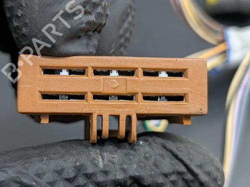 Wiring harness RENAULT ESPACE IV (JK0/1_) 2.0 dCi (JK01, JK02, JK1J, JK1K, JK1H) | BP37199237E16 - Image 12
