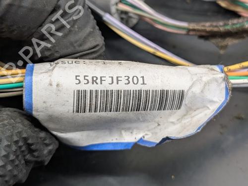 Wiring harness RENAULT ESPACE IV (JK0/1_) 2.0 dCi (JK01, JK02, JK1J, JK1K, JK1H) | BP37199237E16 - Image 13
