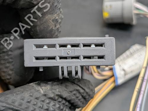 Wiring harness RENAULT ESPACE IV (JK0/1_) 2.0 dCi (JK01, JK02, JK1J, JK1K, JK1H) | BP37199237E16 - Image 11