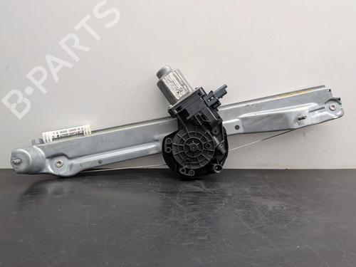 Used Rear right window mechanism Rear right window mechanism 37199239 37199239