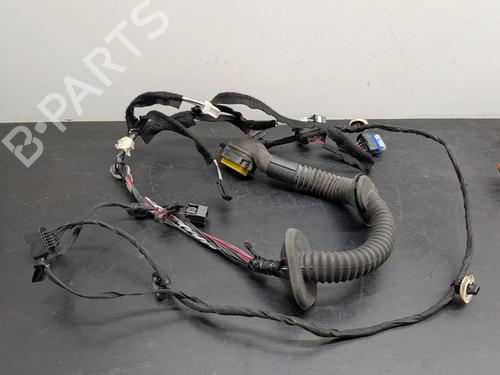 Ledningsnet Ledningsnet RENAULT ESPACE V (JR_) 2.0 Blue dCi 200 (JRAL) (200 hp) 37224844 37224844