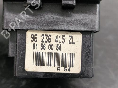 Headlight switch CITROËN SAXO Hatchback van (S3_) 1.5 D | BP37234734I24 - Image 5