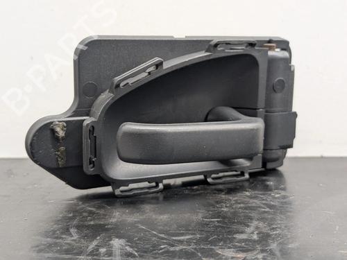 Used Front right interior door handle Front right interior door handle 37235388 37235388