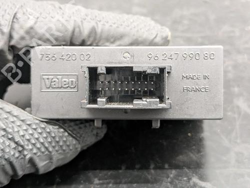 Electronic module CITROËN SAXO Hatchback van (S3_) 1.5 D | BP37235390M83 - Image 5