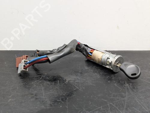 Used Ignition barrel Ignition barrel 37235393 37235393