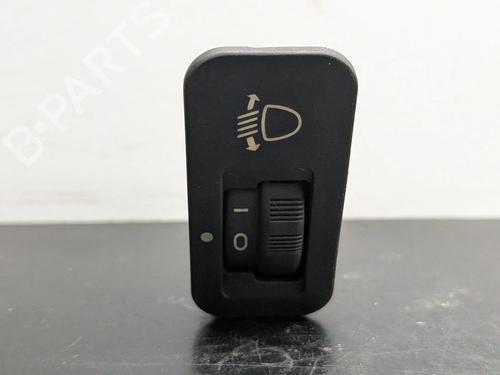 Headlight switch CITROËN SAXO Hatchback van (S3_) 1.5 D | BP37237410I24 - Image 3