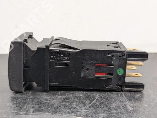 Switch CITROËN SAXO Hatchback van (S3_) 1.5 D | BP37237411I30 - Image 4