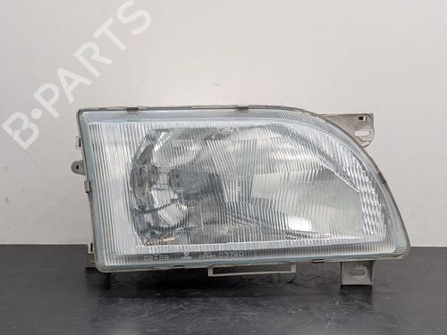 Right headlight FORD TRANSIT Platform/Chassis (E_ _) 2.5 DI (EME/L/S, ENE/L/S) | BP37243867C29 - Image 3