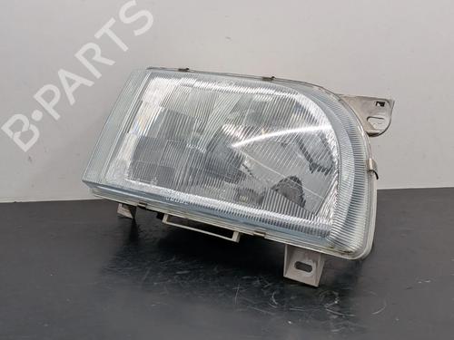 Right headlight FORD TRANSIT Platform/Chassis (E_ _) 2.5 DI (EME/L/S, ENE/L/S) | BP37243867C29 - Image 2