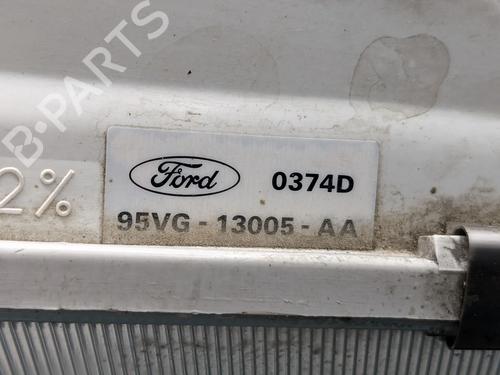 Right headlight FORD TRANSIT Platform/Chassis (E_ _) 2.5 DI (EME/L/S, ENE/L/S) | BP37243867C29 - Image 5