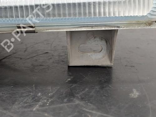 Right headlight FORD TRANSIT Platform/Chassis (E_ _) 2.5 DI (EME/L/S, ENE/L/S) | BP37243867C29 - Image 7